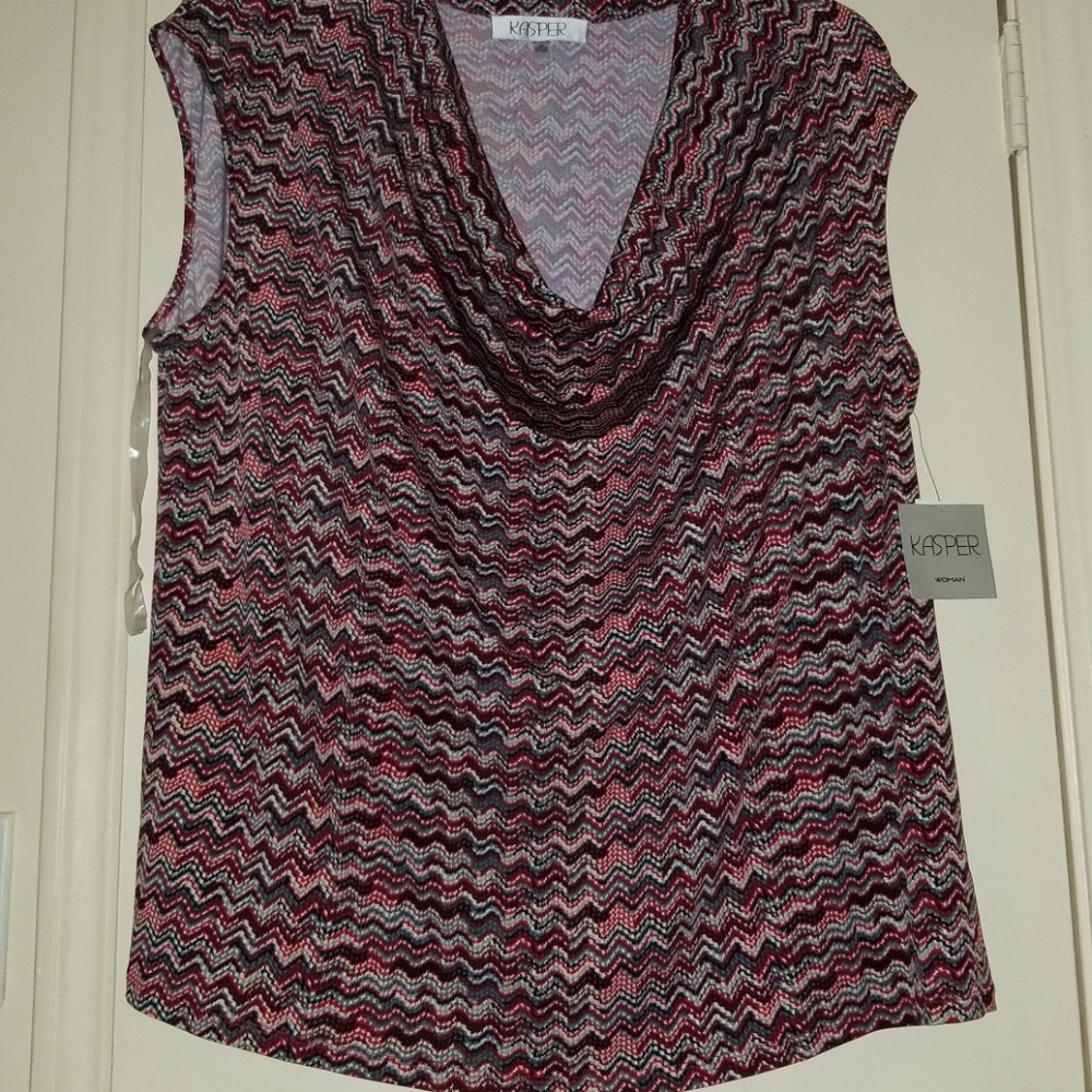 Kasper shirt